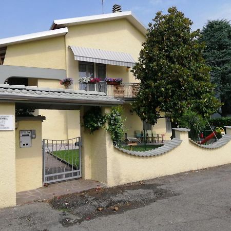 B&B I Gemelli Sorbolo 外观 照片