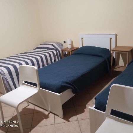 B&B I Gemelli Sorbolo 外观 照片