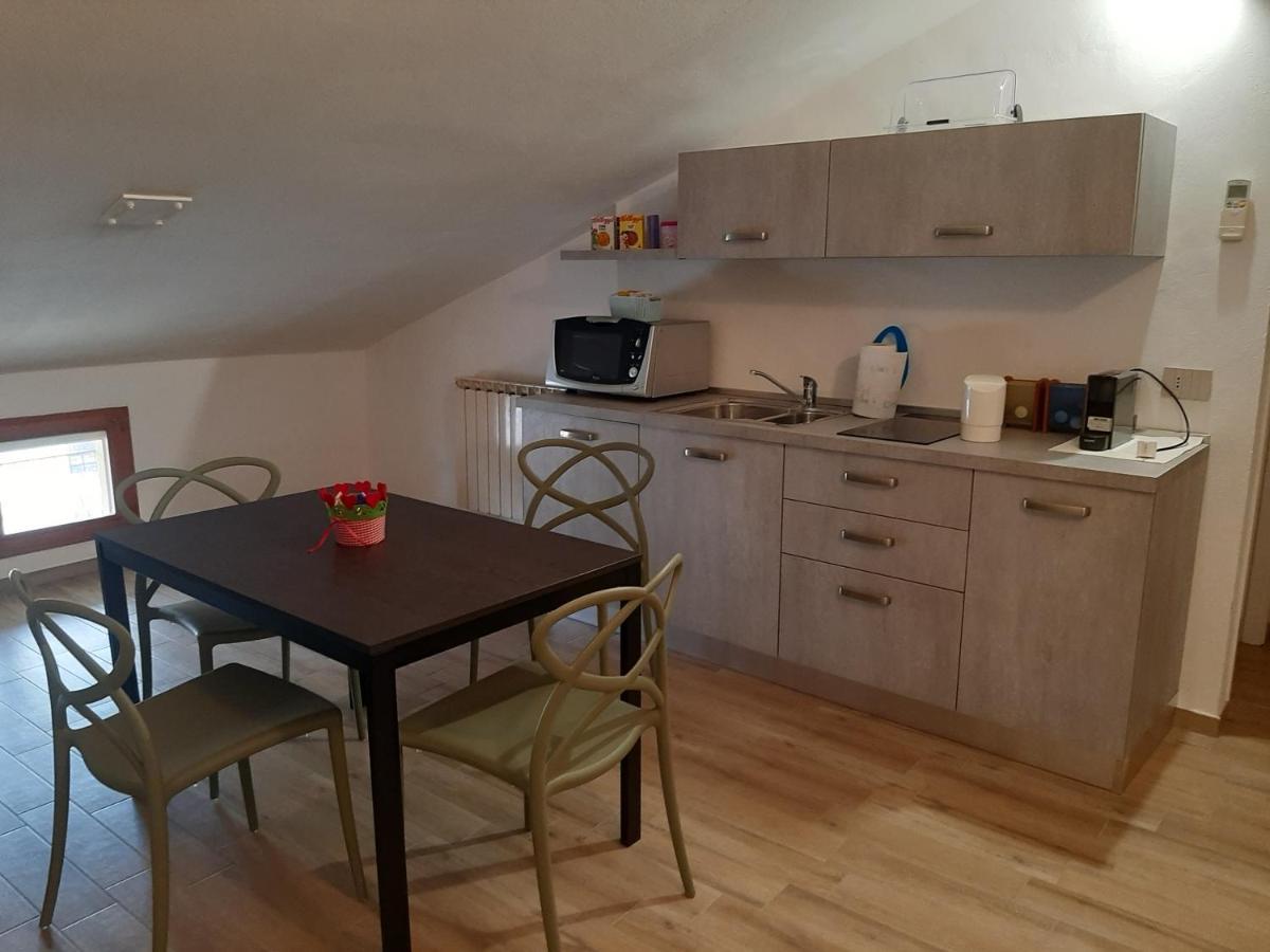 B&B I Gemelli Sorbolo 外观 照片