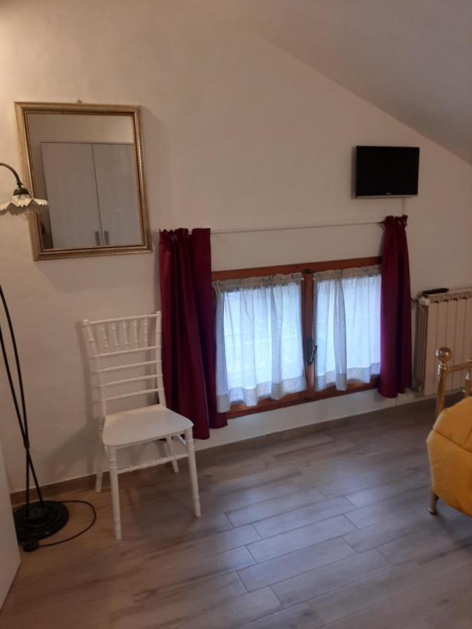 B&B I Gemelli Sorbolo 外观 照片