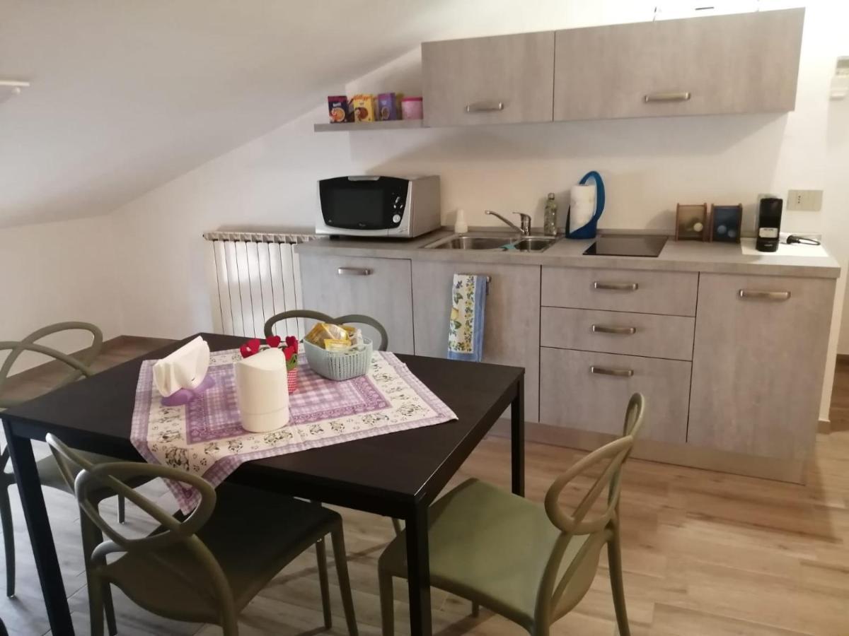 B&B I Gemelli Sorbolo 外观 照片
