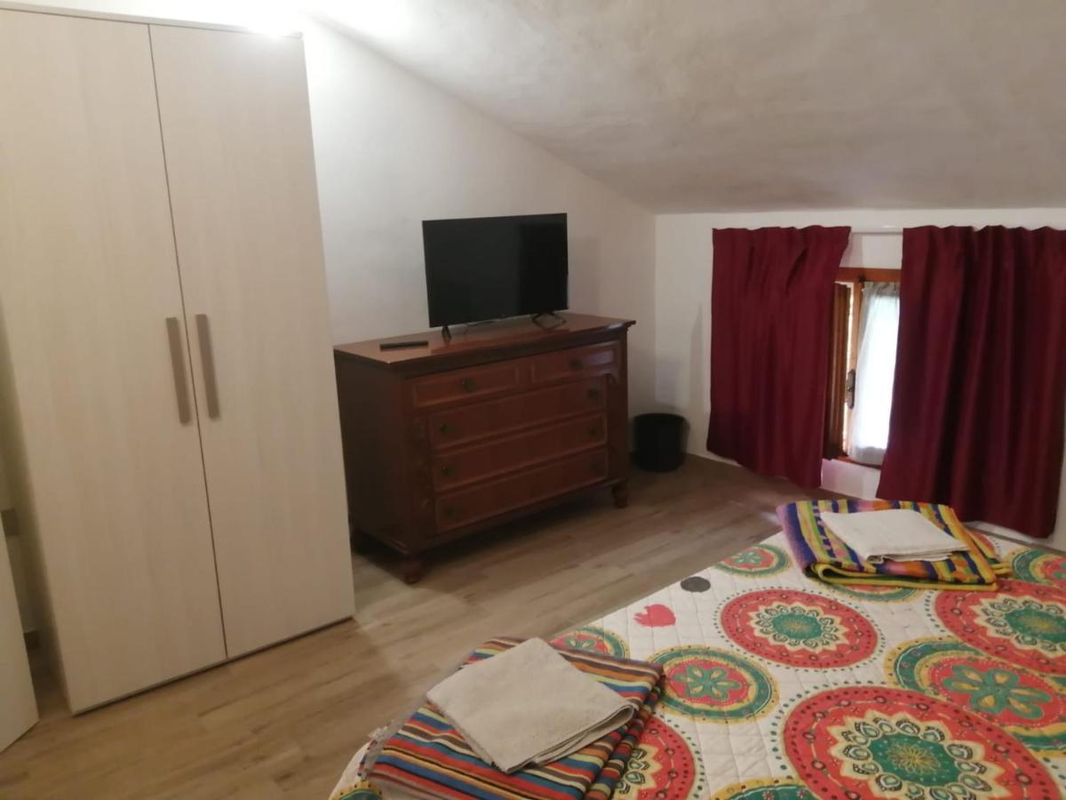 B&B I Gemelli Sorbolo 外观 照片