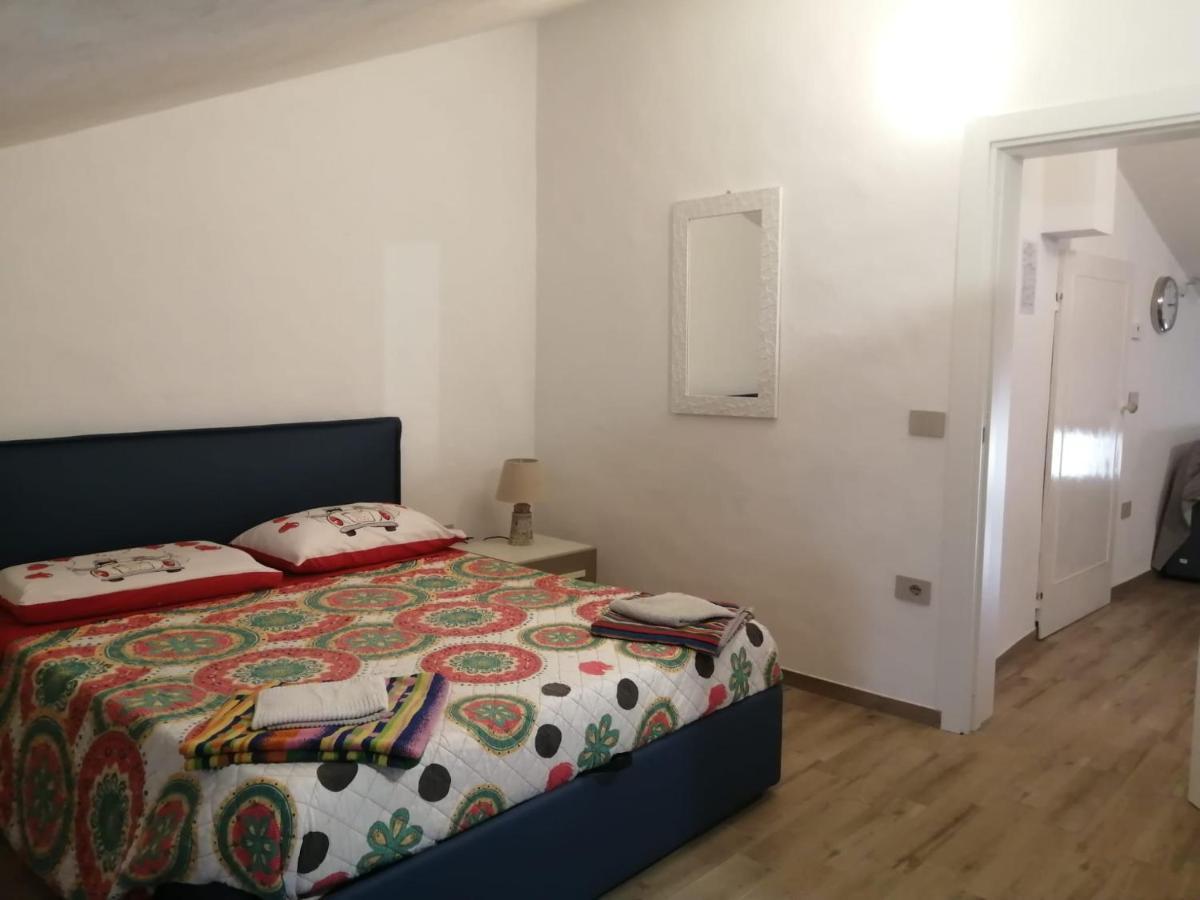 B&B I Gemelli Sorbolo 外观 照片