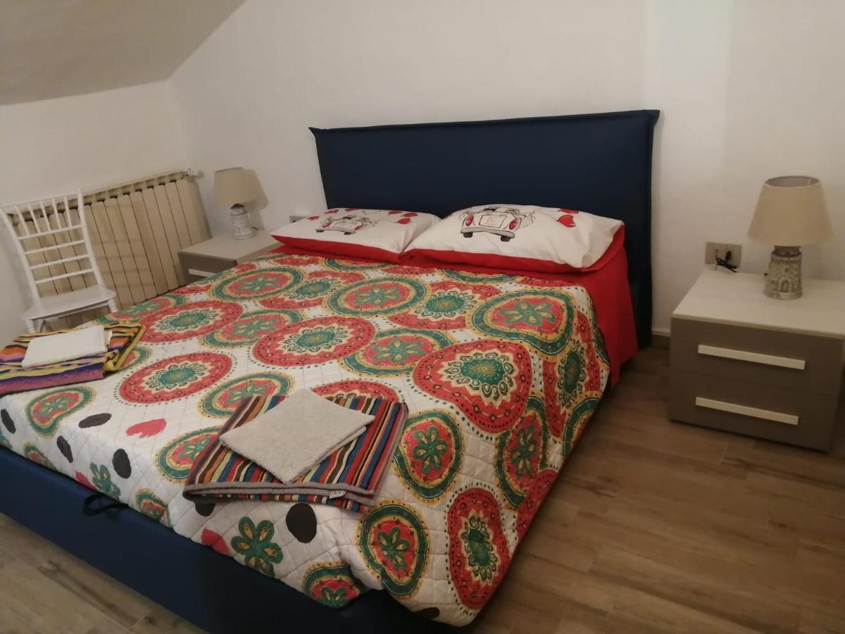 B&B I Gemelli Sorbolo 外观 照片
