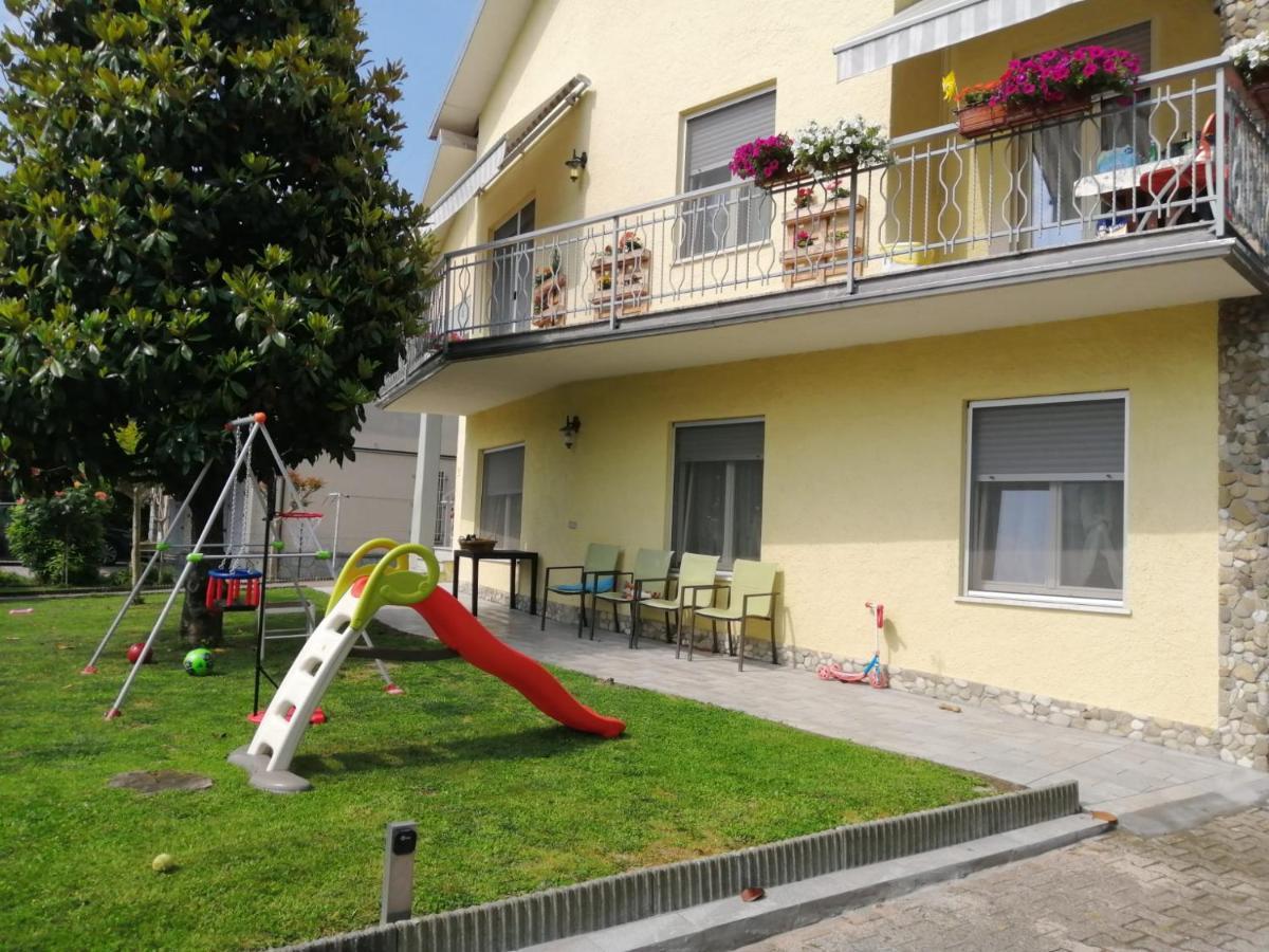 B&B I Gemelli Sorbolo 外观 照片