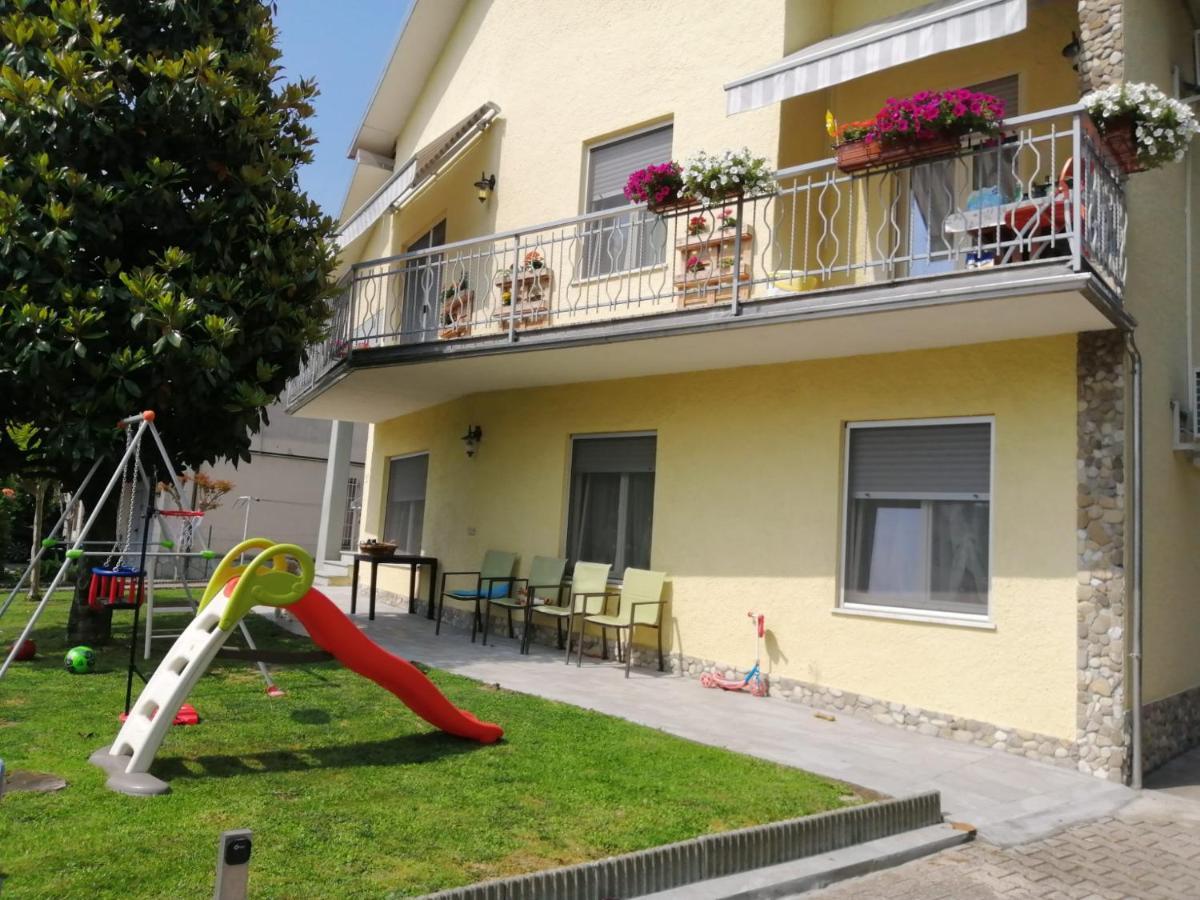 B&B I Gemelli Sorbolo 外观 照片