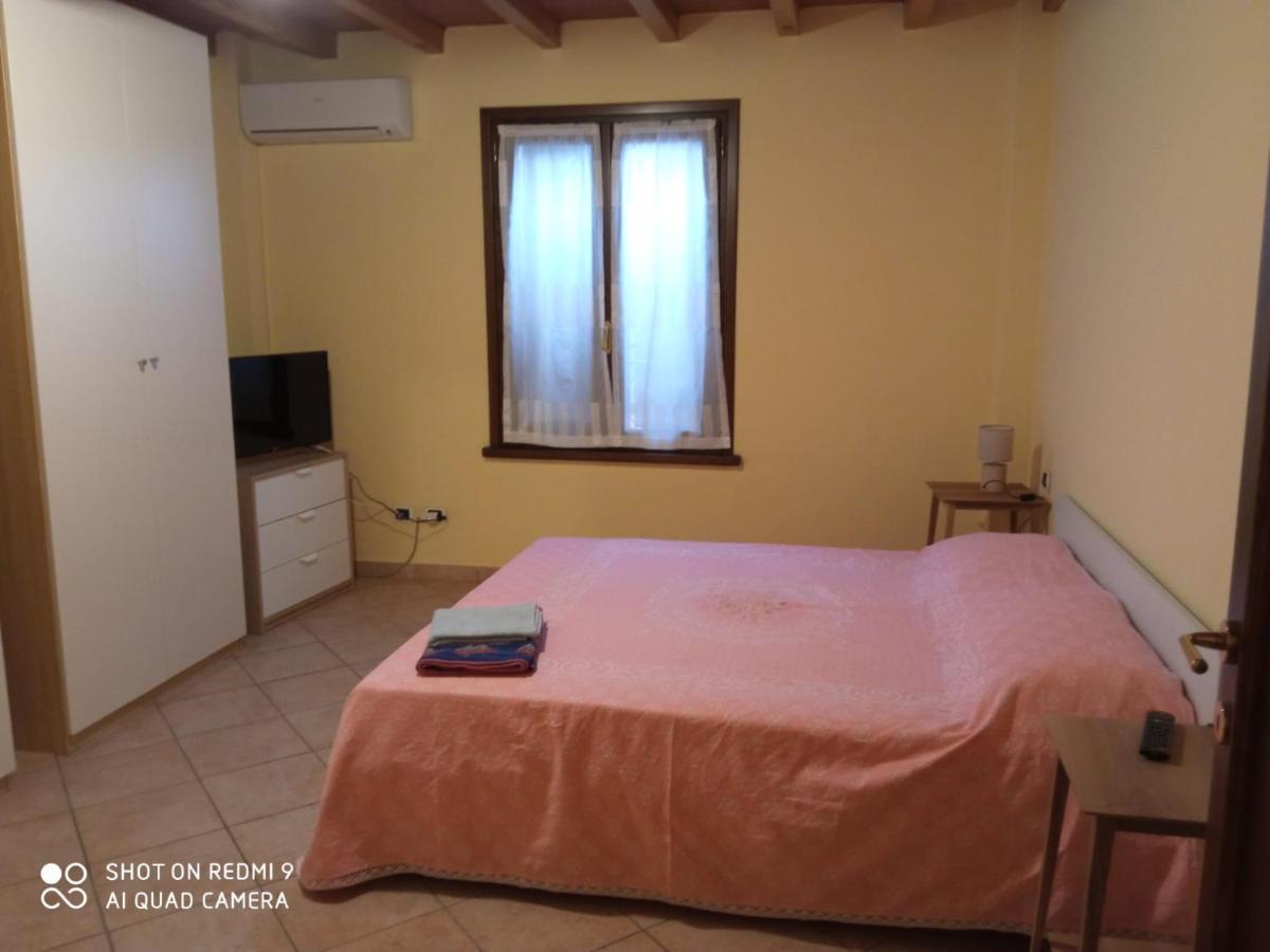 B&B I Gemelli Sorbolo 外观 照片