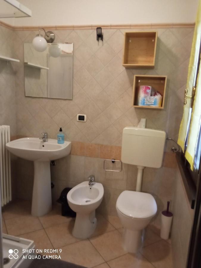 B&B I Gemelli Sorbolo 外观 照片