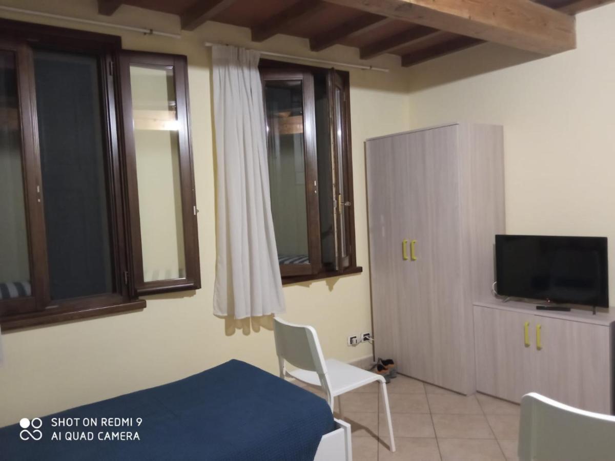 B&B I Gemelli Sorbolo 外观 照片