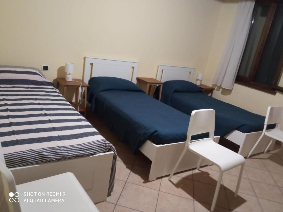 B&B I Gemelli Sorbolo 外观 照片