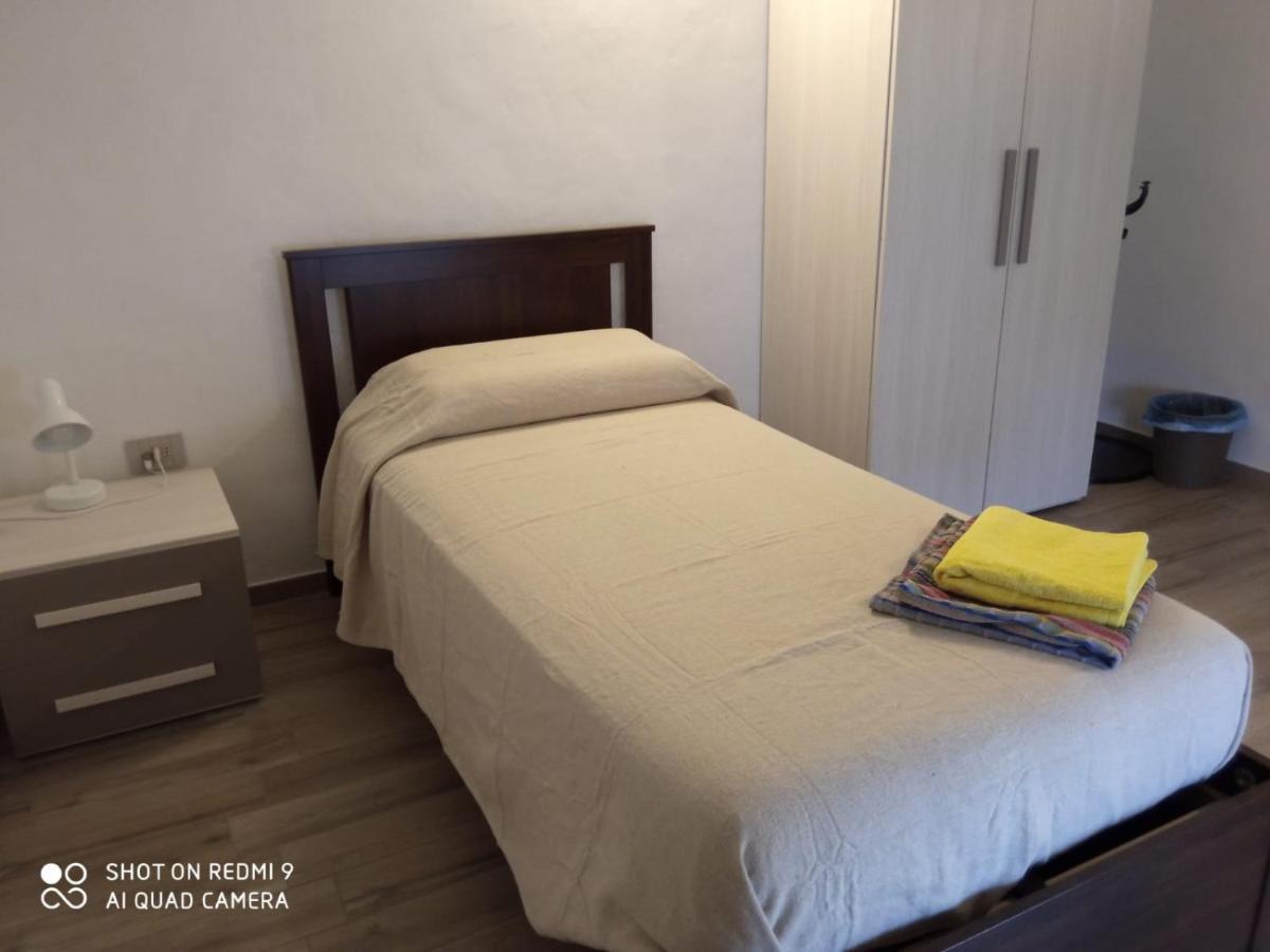 B&B I Gemelli Sorbolo 外观 照片