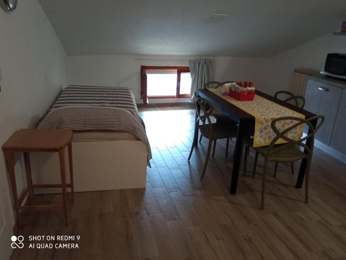 B&B I Gemelli Sorbolo 外观 照片