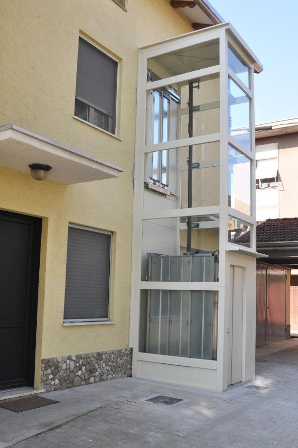 B&B I Gemelli Sorbolo 外观 照片