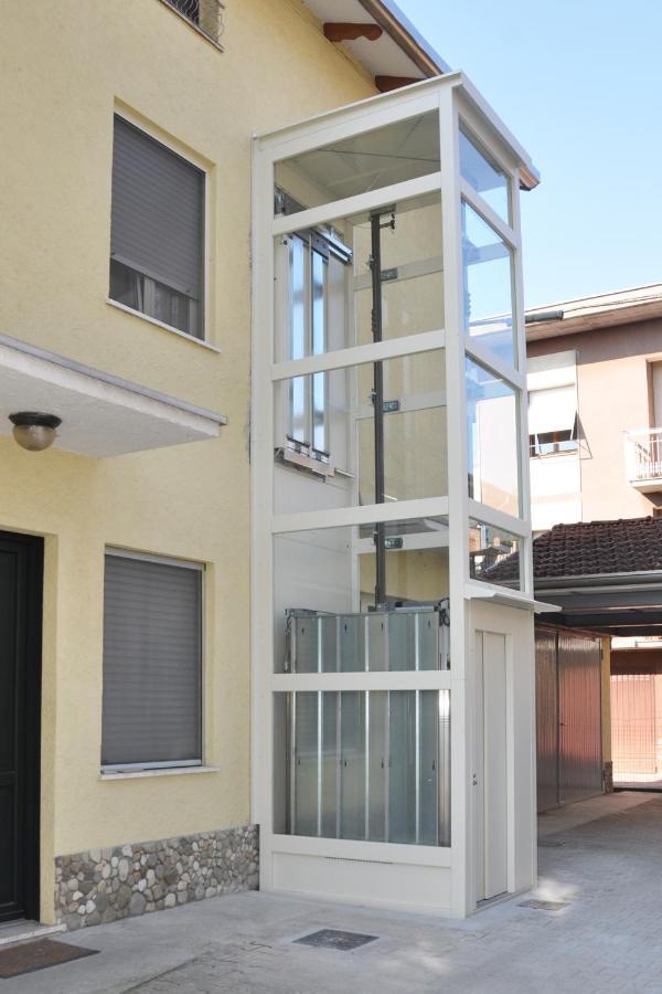 B&B I Gemelli Sorbolo 外观 照片