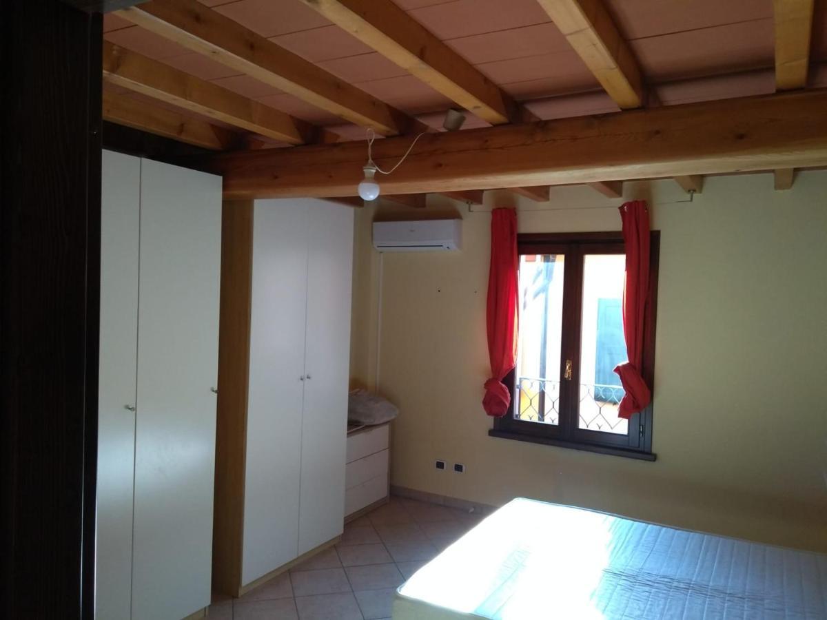 B&B I Gemelli Sorbolo 外观 照片